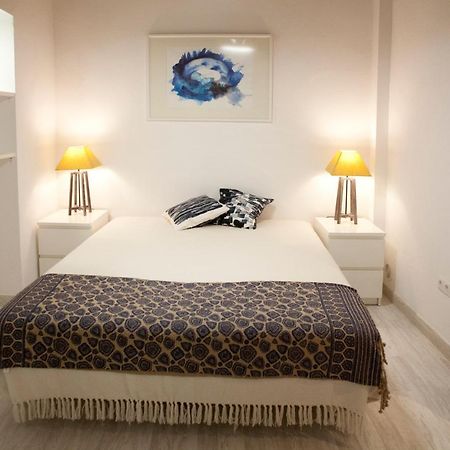 ולנסיה Authentic Charming Apartment/Wifi/Air Conditioning מראה חיצוני תמונה