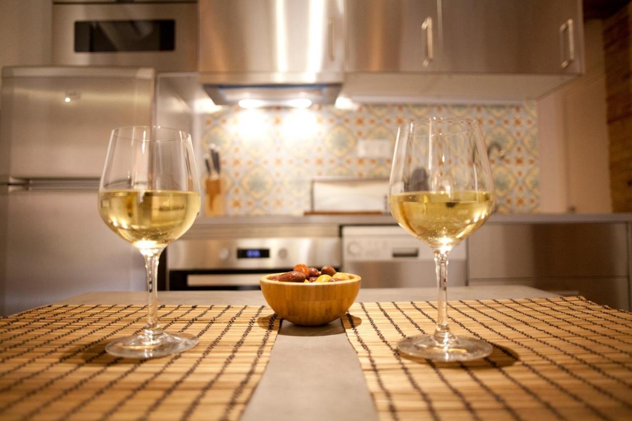 ולנסיה Authentic Charming Apartment/Wifi/Air Conditioning מראה חיצוני תמונה