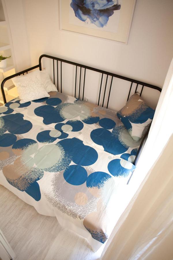 ולנסיה Authentic Charming Apartment/Wifi/Air Conditioning מראה חיצוני תמונה